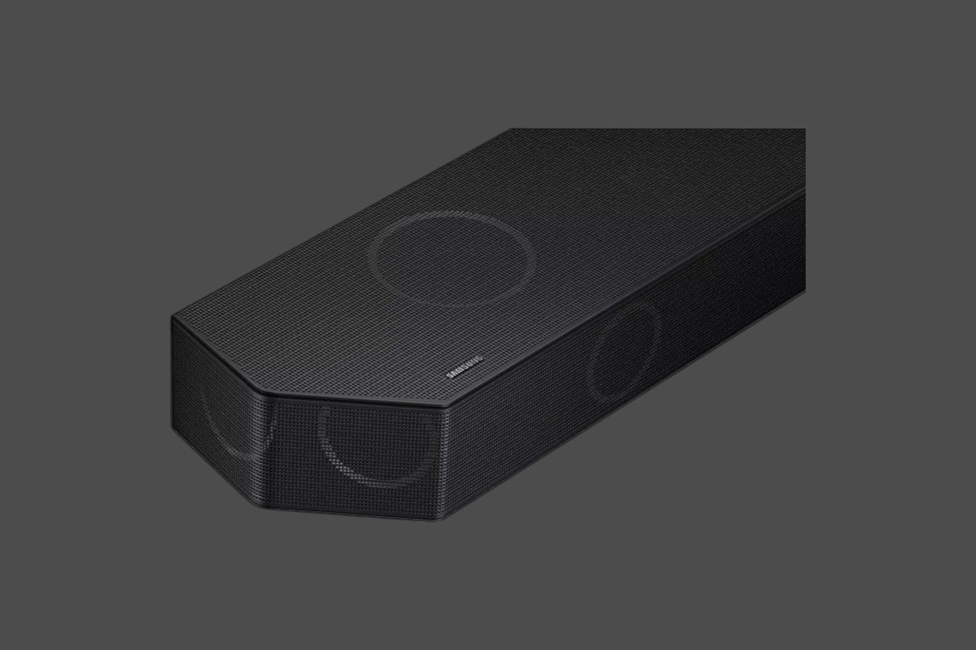 Samsung HWQ990D Q-series 11.1.4 ch. Wireless Dolby Atmos Soundbar HW-Q990D/ZA