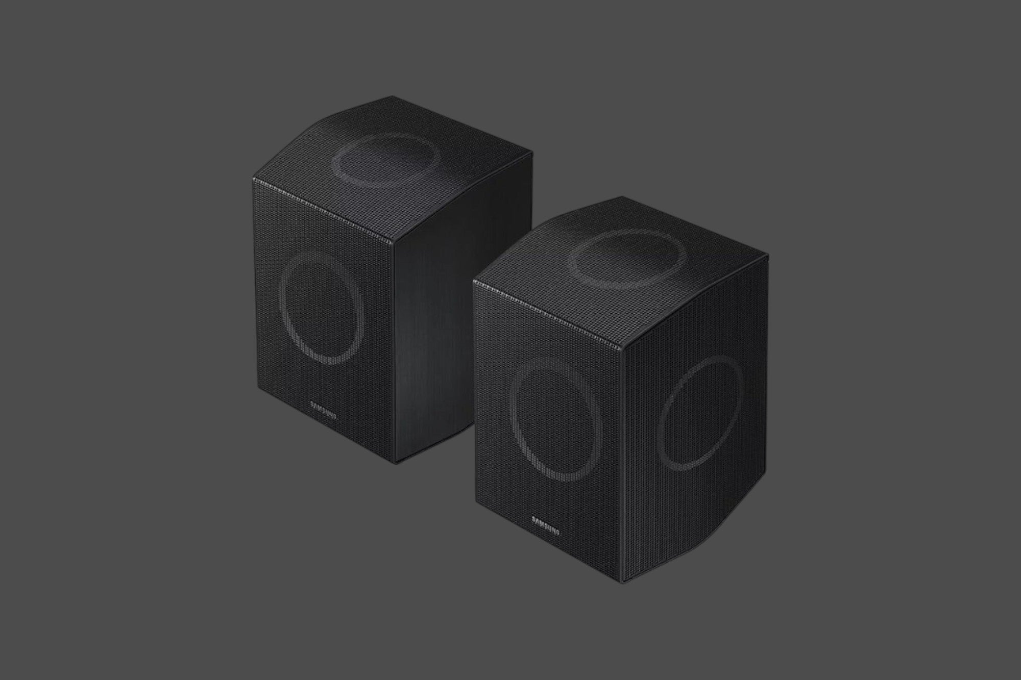 Samsung HWQ990D Q-series 11.1.4 ch. Wireless Dolby Atmos Soundbar HW-Q990D/ZA